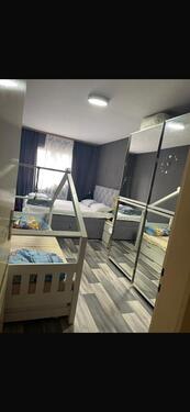 Foto - Etagenwohnung in Worms zur Miete