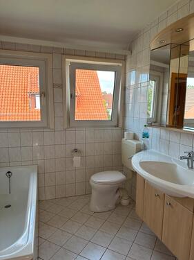 Foto - 4 Zimmer Etagenwohnung in Osterode am Harz