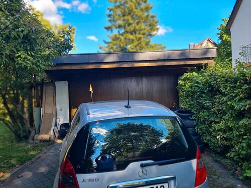 Foto - 9 Zimmer Mehrfamilienhaus, Wohnhaus zum Kaufen in Oberschleißheim