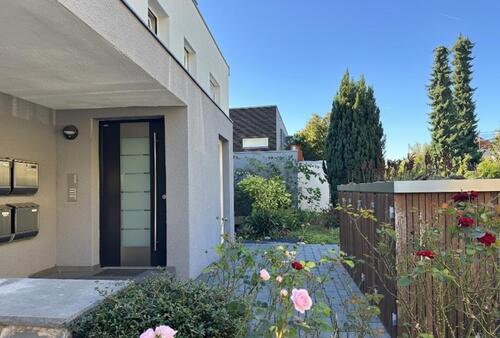 Foto - 14 Zimmer Mehrfamilienhaus, Wohnhaus in Heilbronn