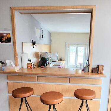 Foto - Dachgeschoßwohnung in Hamburg zur Miete