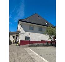 Wohnung 2 Zimmer Murg ab sofort frei