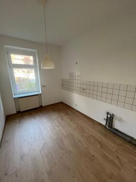Foto - Erdgeschoßwohnung in Erfurt zur Miete