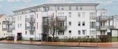 Foto - Schöne 3 Zimmer Maisonette Wohnung in Güstrow mit Parkplatz