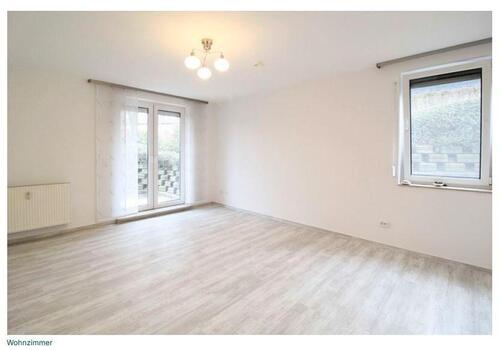 Foto - 3 Zimmer Maisonettenwohnung zur Miete in Güstrow