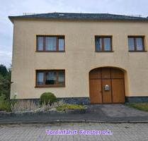 BauernhausFerienhaus - 119.000,00&nbsp;EUR Kaufpreis, ca.&nbsp; 180,00&nbsp;m&sup2; in Tanna (PLZ: 07922)
