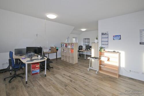 Foto - Etagenwohnung in Dötlingen zur Miete