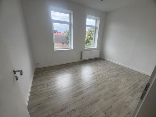 Foto - Etagenwohnung in Ebstorf
