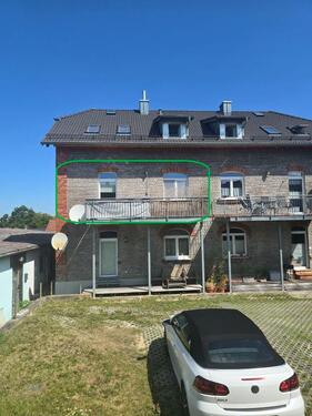 Foto - Etagenwohnung zum Kaufen in Maxhütte-Haidhof
