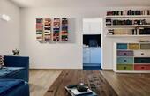 Foto - Moderne 2-Zimmer-Wohnung mit Terasse und Stellplatz in Trier-Süd