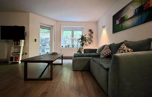 Foto - Etagenwohnung in Kalt zur Miete