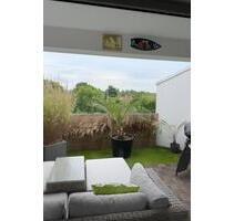 2-Zimmer Wohnung mit Dachterasse und EBK - Wolfsburg Alt-Wolfsburg