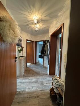 Foto - Etagenwohnung zur Miete in Wolfsburg