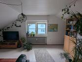 Foto - 3 ZKB DG-Wohnung - 490,00 EUR Kaltmiete,