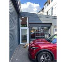 Bürofläche mit Halle 2 80m2 - 600,00 EUR Kaltmiete, in Hannover (PLZ: 30455) Ahlem-Badenstedt-Davenstedt