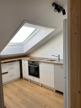 Foto - Etagenwohnung zur Miete in Winterbach