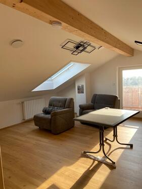 Foto - Etagenwohnung in Winterbach zur Miete