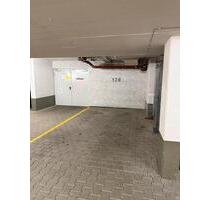 Tiefgarage Rümannstrasse 76 - 130,00 EUR Miete, in München (PLZ: 80807) Schwabing-Freimann