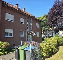 VERKAUF Eigentumswohnung + Garage im Soester Westen von PRIVAT