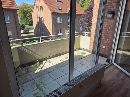 Foto - Etagenwohnung zum Kaufen in Soest