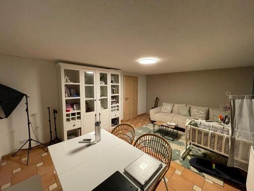 Foto - Etagenwohnung in Kirchardt