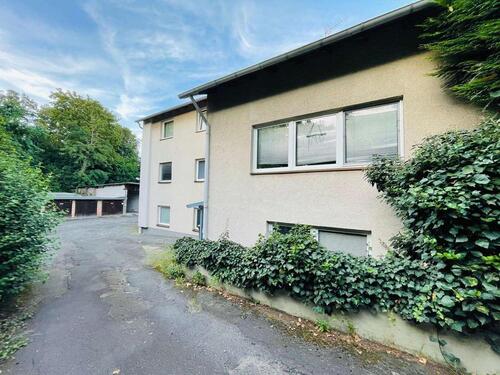 Foto - Etagenwohnung zur Miete in Wolfenbüttel