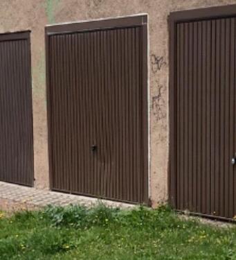 Foto - Garage mit Stromanschluss - 80,00 EUR Miete,