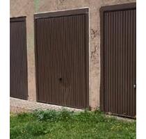 Garage mit Stromanschluss - 80,00 EUR Miete, in Gotha (PLZ: 99867)