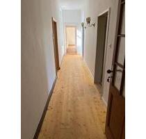 3 Zi Wohnung zentrumsnah, ruhig, im grünen - Coburg