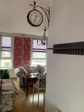 Foto - 2 Zimmer Etagenwohnung zur Miete in Berlin