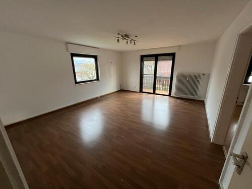 Foto - Etagenwohnung in Neuried zur Miete