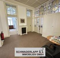 Repräsentative Altbaufläche für Büro oder Praxis in Toplage - Montabaur