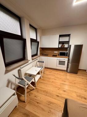 Foto - 1 Zimmer Wohnung - 600,00&nbsp;EUR Kaltmiete, ca.&nbsp; 20,00&nbsp;m&sup2;