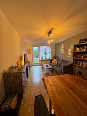 Foto - 3 Zimmer Etagenwohnung zur Miete in Hamburg