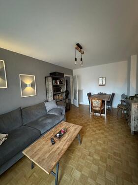 Foto - 3 Zimmer Etagenwohnung in Hamburg