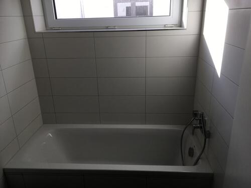 Foto - Etagenwohnung in Marktheidenfeld zur Miete