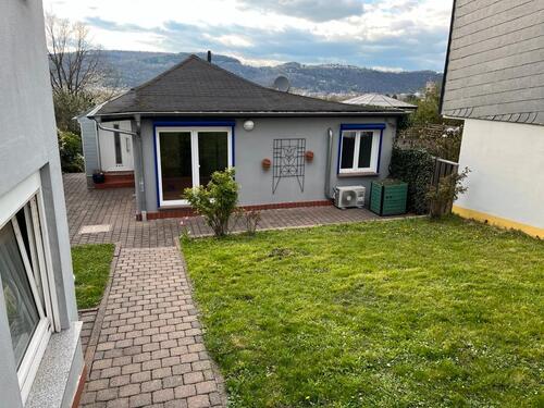 Foto - 4 Zimmer Einfamilienhaus zur Miete in Konz