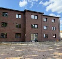 Exklusives Penthouse – 3 Zimmer | ca. 90 m² | Dachterrasse - Selsingen