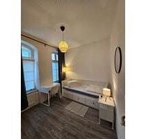 möbliertes Wohnen Monteure Zimmer - Wismar Altstadt