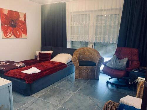 Foto - Zimmer zu vermieten – ruhige, schöne Lage nahe Frankfurt (Oder)