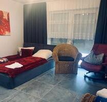 Zimmer zu vermieten – ruhige, schöne Lage nahe Frankfurt (Oder)