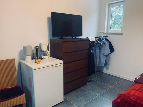 Foto - 1 Zimmer Etagenwohnung in Frankfurt (Oder)