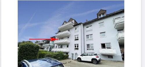 Foto - 2 Zimmer Etagenwohnung zur Miete in Rheinberg