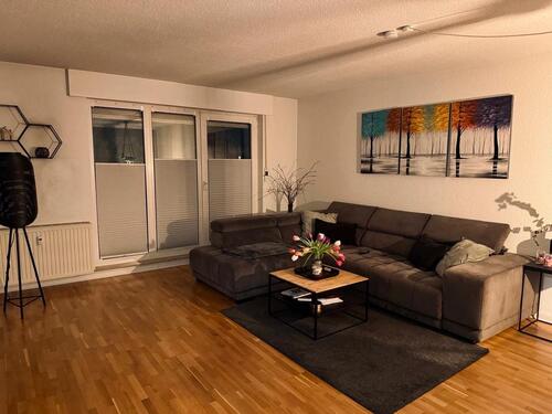 Foto - Etagenwohnung in Rheinberg zur Miete