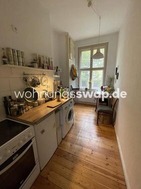 Foto - Wohnungsswap - 2 Zimmer, 51 m² - Linienstraße, Mitte, Berlin