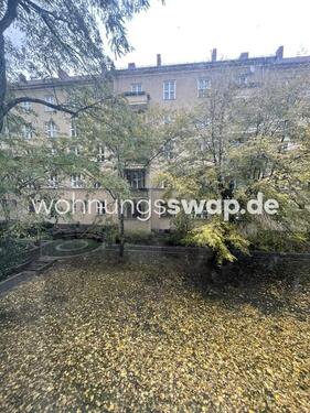 Foto - 2 Zimmer Etagenwohnung zur Miete in Berlin