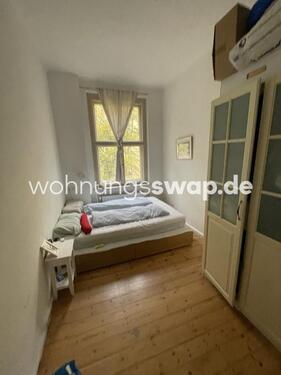 Foto - 2 Zimmer Etagenwohnung in Berlin