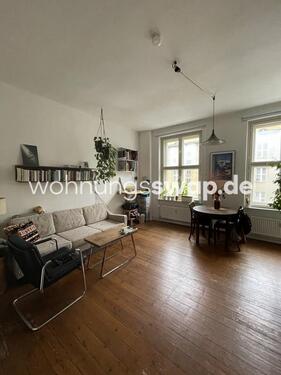 Foto - Etagenwohnung in Berlin zur Miete