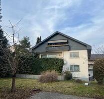 Gemütliche 3‑Zimmer-Dachgeschosswohnung – 98 m² – ab März - Bühl