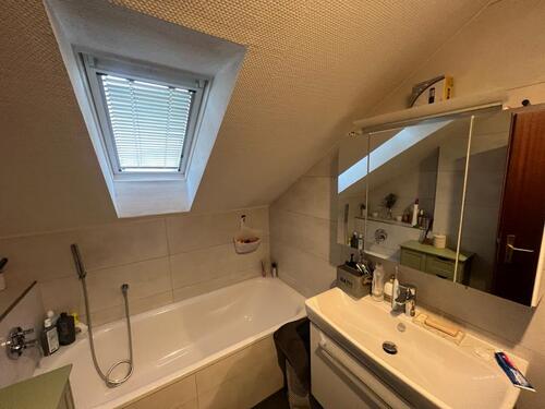 Foto - 3 Zimmer Dachgeschoßwohnung in Bühl